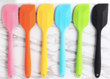 Silicone Spatula Scraper