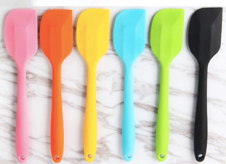 Silicone Spatula Scraper