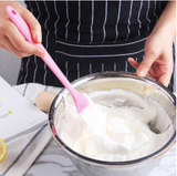 Silicone Spatula Scraper