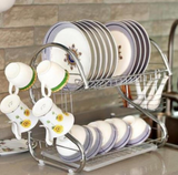 Stainless Steel Dish Rack