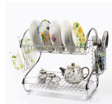 Stainless Steel Dish Rack
