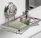 Stainless Bathroom Soap Holder