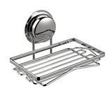 Stainless Bathroom Soap Holder