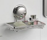 Stainless Bathroom Soap Holder